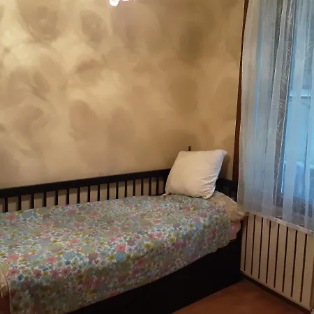 Historic Flat In Center Of The * Estambul