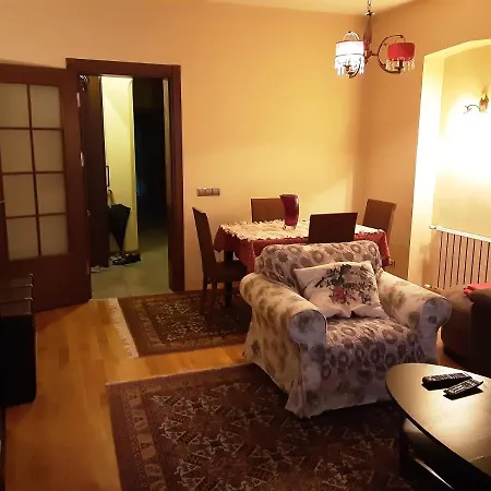 Historic Flat In Center Of The * اسطنبول